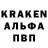 Кодеиновый сироп Lean Purple Drank Dmitry Tsist